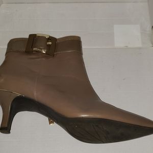Anne Klein Booties
